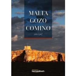 Malta. Gozo. Comino