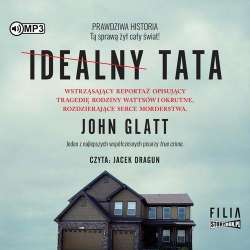 Idealny tata audiobook - 1