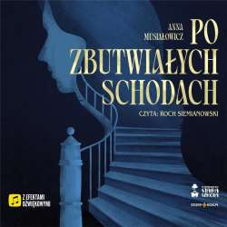 Po zbutwiałych schodach audiobook - 1