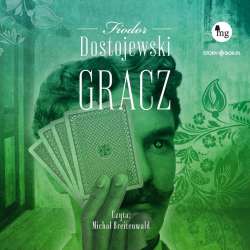 Gracz audiobook - 1
