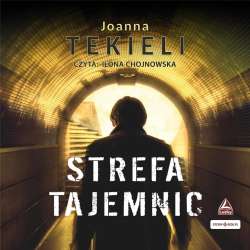Strefa tajemnic audiobook - 1