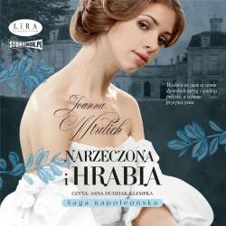 Narzeczona i hrabia audiobook - 1