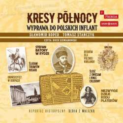 Kresy północy audiobook - 1