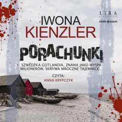 Porachunki audiobook - 1