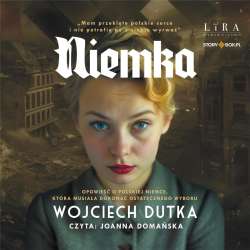 Niemka audiobook - 1