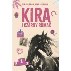 Kira i Czarny Rumak