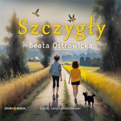 Szczygły audiobook - 1