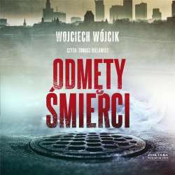 Odmęty śmierci audiobook - 1