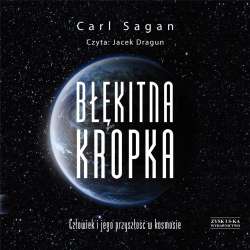 Błękitna kropka audiobook - 1