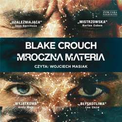 Mroczna materia audiobook - 1