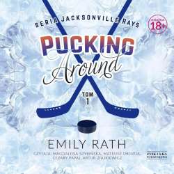 Pucking Around T.1 audiobook - 1