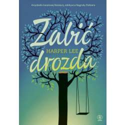 Zabić drozda