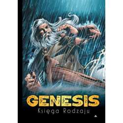 Genesis. Księga Rodzaju