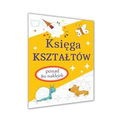 Księga kształtów - 1