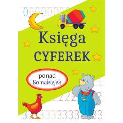 Księga cyferek - 1