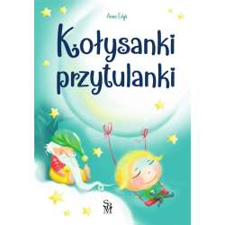 Kołysanki przytulanki - 1