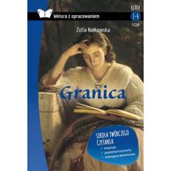 Granica z opracowaniem BR