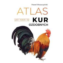 Atlas kur ozdobnych