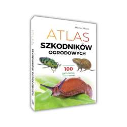 Atlas szkodników ogrodowych