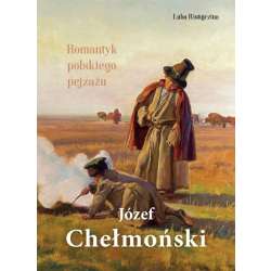 Józef Chełmoński. Romantyk polskiego pejzażu - 1