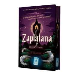 Zaplątana Mroczne opowieści (ed. kolekcjonerska)