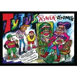 Tytus, Romek i A'Tomek jako warszawscy Powstańcy..