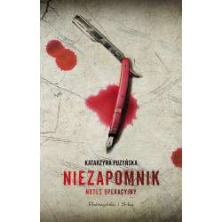 Niezapomnik. Notes operacyjny - 1