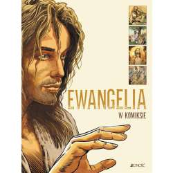 Ewangelia w komiksie