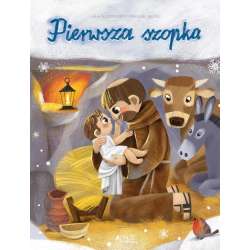 Pierwsza szopka - 1