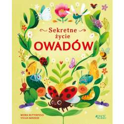 Sekretne życie owadów