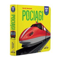 Pociągi pop-up