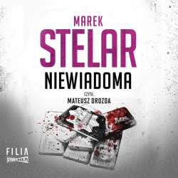 Suder T.2 Niewiadoma audiobook - 1