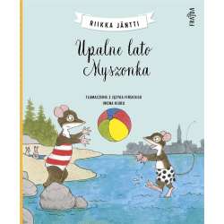 Upalne lato Myszonka