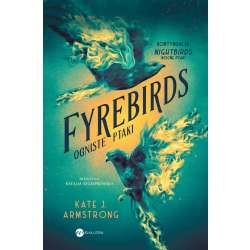 Fyrebirds