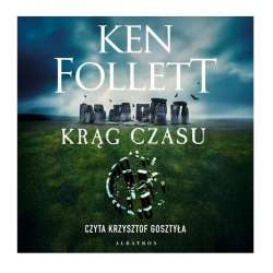 Krąg czasu (książka audio)