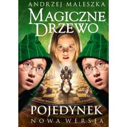 Magiczne drzewo T.4 Pojedynek w.2024