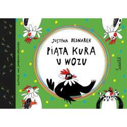Piąta kura u wozu T.4