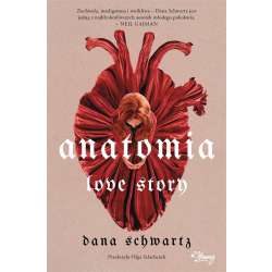 Anatomia. Love story