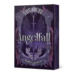 Angelfall T.2 Penryn i świat po