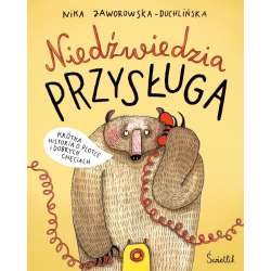 Niedźwiedzia przysługa