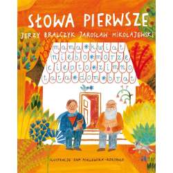 Słowa pierwsze - 1