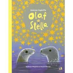 Olaf i Stella