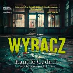 Wybacz audiobook - 1