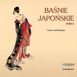 Baśnie japońskie T.3 audiobook - 1