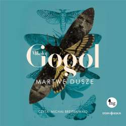 Martwe dusze audiobook - 1