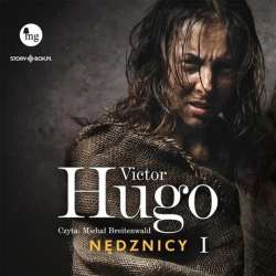 Nędznicy T.1 audiobook - 1