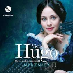 Nędznicy T.2 audiobook - 1