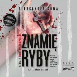 Znamię Ryby audiobook - 1
