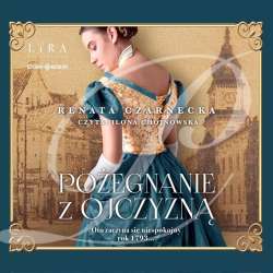 Pożegnanie z ojczyzną audiobook - 1