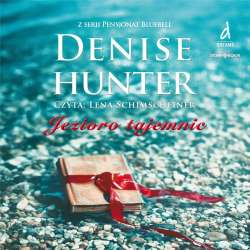 Pensjonat Bluebell T.1 Jezioro tajemnic audiobook - 1